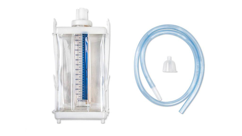 چست باتل (Chest Bottle)؛ انواع، مکانیزم و کاربرد