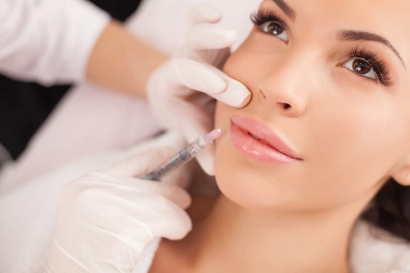نانوفت و تزریق چربی نانو چیست؟