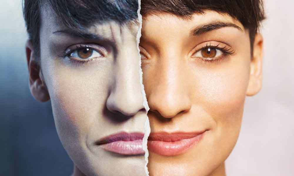 اختلال دو قطبی: زندگی در نوسان‌های هیجانی