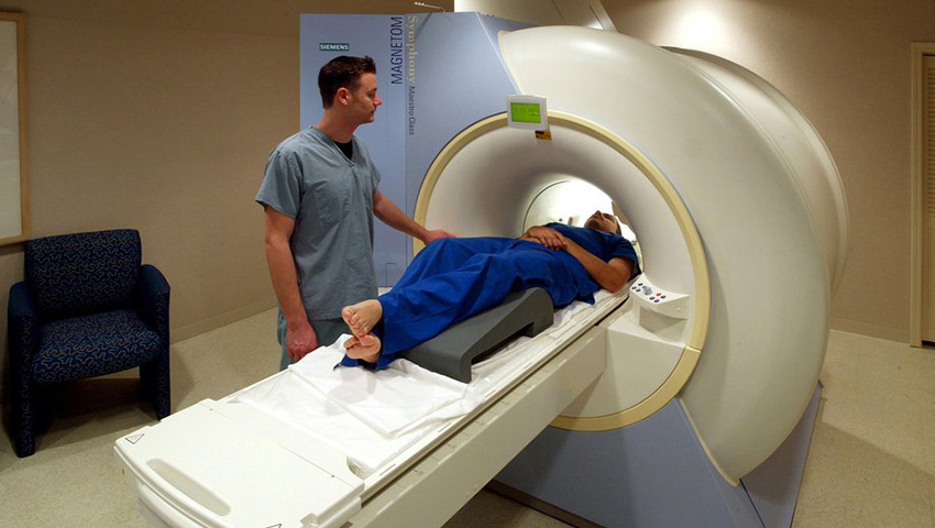 دستگاه MRI: یک نگاه نزدیک به این تکنولوژی شگفت‌انگیز