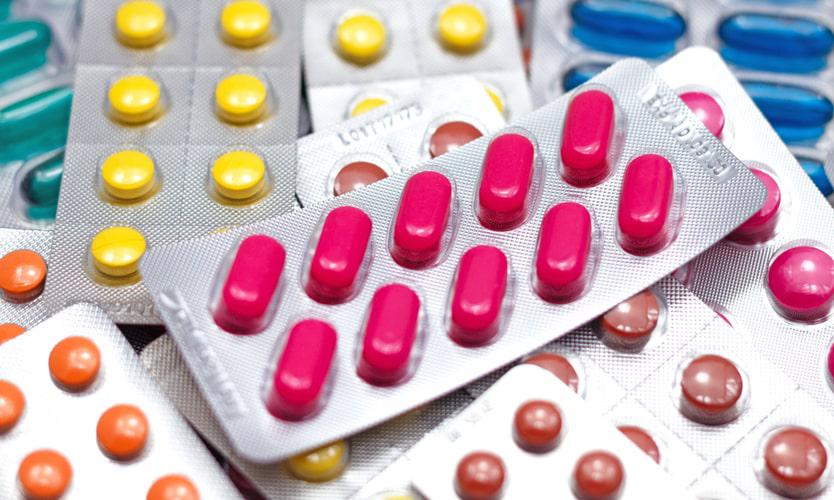 معرفی بهترین داروهای صنعتی و سنتی برای زخم معده