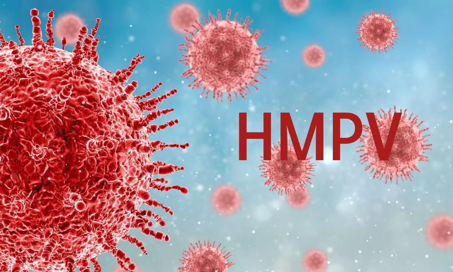 ویروس HMPV: چه چیزی باید درباره‌اش بدانیم؟