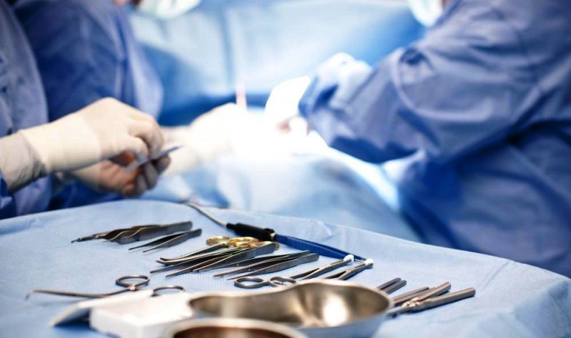 نکاتی برای افزایش عمر ابزارهای جراحی تیتانیومی