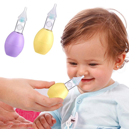 مخاط کش بینی چگونه عمل می کند؟